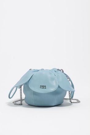 Bimba & Lola Petalo Bag in Sky Blue at Nordstrom