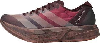 adidas Y-3 Adios Pro 4 Trainers Night Red Warm Clay Maroon KI7791