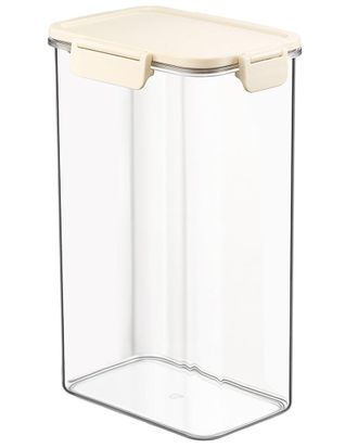 Sorbus 105.82Oz Stackable Food Storage Container