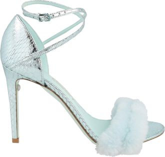 Ferragamo Ines X5 Heel Sandals