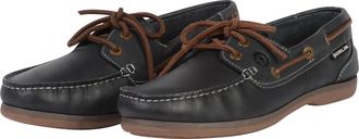 Dublin Wychwood Arena Shoes, Navy, Ladies 4