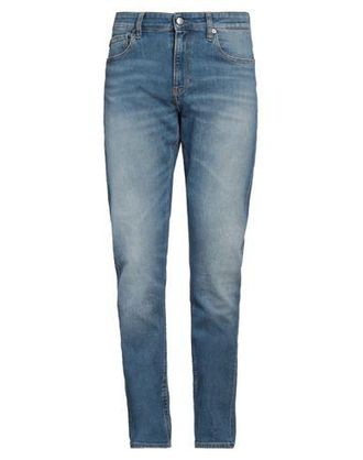 Calvin Klein HOSEN & R&Ouml;CKE - Jeanshosen auf YOOX.COM