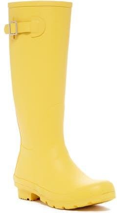 Nomad Hurricane III Waterproof Rain Boot in Yellow at Nordstrom Rack, Size 10