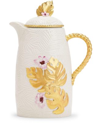 Villari Thermos Acapulco mini - Bianco