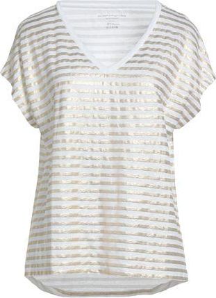 Majestic Filatures TOPWEAR - T-shirts on YOOX.COM