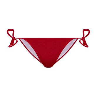 Dsquared2 Dames, Badkleding, Rood, Maat: XS