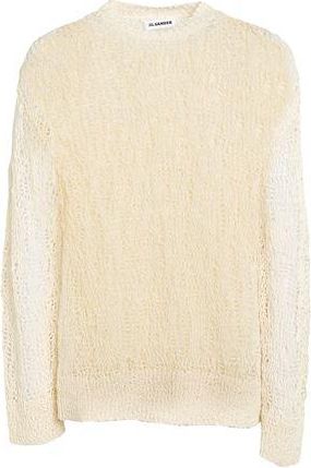 Jil Sander MAGLIERIA - Pullover su YOOX.COM