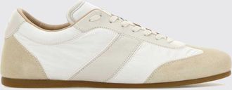 Christophe Lemaire Sneakers Quilted Soft in pelle e nylon