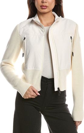 Moncler Knit Jacket