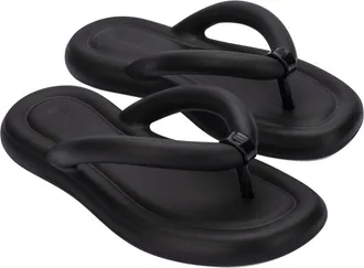 Melissa Flip Flop Free Flip Flop