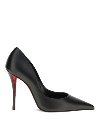 Christian Louboutin Miss Z Pumps 100Mm