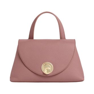 Coccinelle Bolso de mano Myrtha 26 - Bags - Mujer - Rosa - ONE SIZE