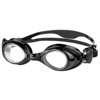 Zoggs Vision Schwimmbrillen - Unisex | grau