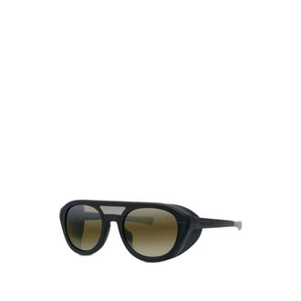 Vuarnet Sunglasses, unisex, Black, Size: 53 MM Ice 04 Sunglasses