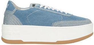 P448 CALZATURE - Sneakers su YOOX.COM