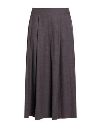 Kiltie BOTTOMWEAR - Midi skirts on YOOX.COM