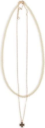 Tory Burch Donna, Accessori, Giallo, Taglia unica, new