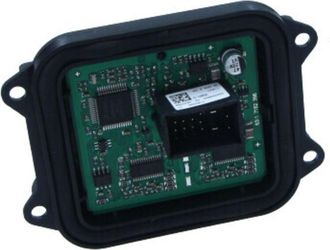 OEM Unidad De Control De Luces De Esquina Maxgear Bmw 3 E90n/ X5 E70/e70n/ X6 E71 Afs