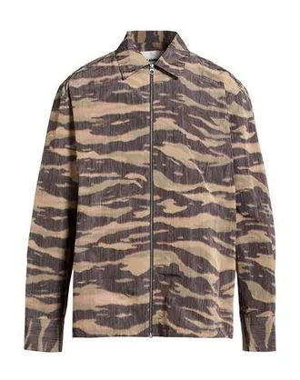 Jil Sander COATS & JACKETS - Jackets on YOOX.COM