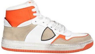 Philippe Model Sneakers