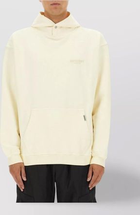 Represent cotton hoodie