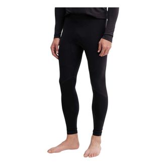 Mammut Trift Long Tights - Heren - Sport - Zwart - Maat: XL Wol