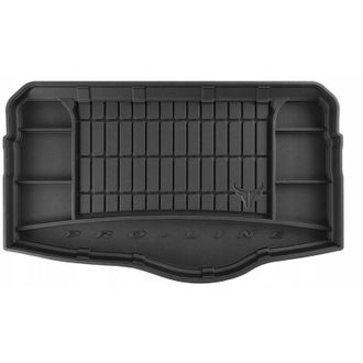 OEM Alfombrilla De Goma Para Maletero Volkswagen T-cross Desde 2018-tm D