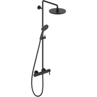 Duravit Sistema De Ducha C.1 De Duravit Con Mezclador Monomando De