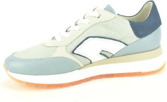 DL Sport L.Blauw Combi Runner N. - Dames - Sneakers - Veelkleurig - 41 EU - Schoenen