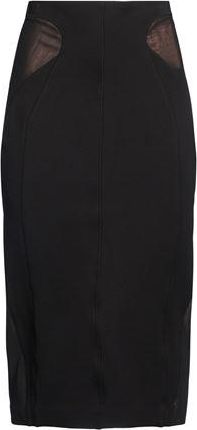 Nenette BOTTOMWEAR - Midi skirts on YOOX.COM