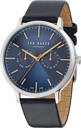 Ted Baker BKPHAS503 Mens Haarvin Watch - Blue - One Size