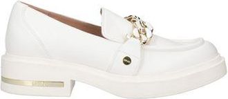 Liu Jo FOOTWEAR - Loafers sur YOOX.COM