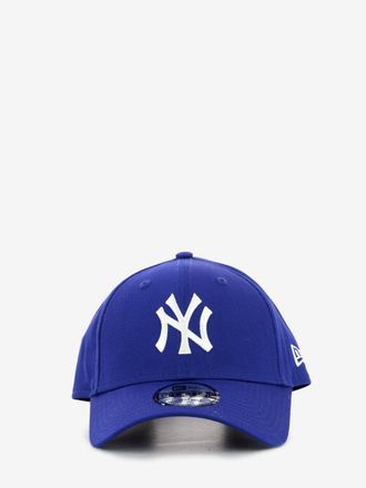 New Era New York Yankees Essential Blue 9FORTY