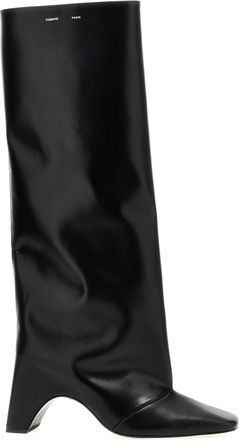 Coperni Bridge Boots