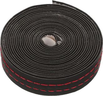 OEM 2 Rollos De Tira Decorativa Negra De Poliuretano Autorresistente Para Puertas