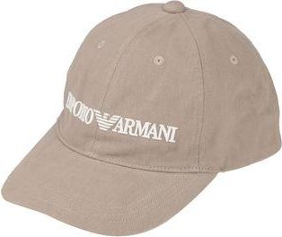 Emporio Armani ACCESSOIRES - Mützen & Hüte auf YOOX.COM
