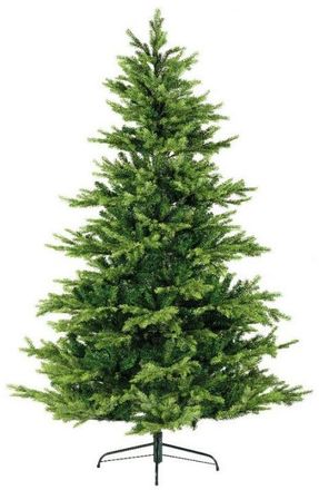 Kaemingk Verdon &Aacute;rbol De Navidad H180&oslash;120cm Pe+pvc