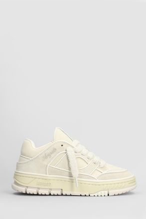 Axel Arigato Area Lo Sneaker Sneakers