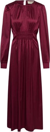 Cream CRTrille Dress - Dresses - Mujer - Rojo - 3XL