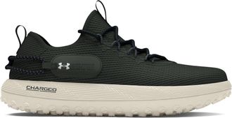 Under Armour Mens Venture in Green - Size UK 10