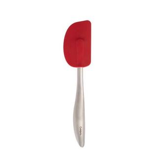 Cuisipro Silicone and Stainless Steel 11.5-Inch Spatula, Red at Nordstrom