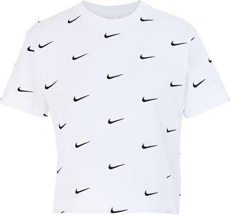 Nike W NRG SWOOSH LOGO TEE