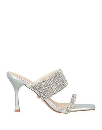 Twentyfourhaitch FOOTWEAR - Sandals on YOOX.COM