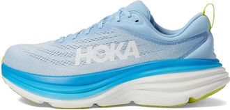 Hoka One One Bondi 8 Airy Blue 1123202-ABDB