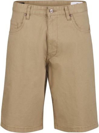 Reell Solid Short LC Shorts f&uuml;r Herren | beige