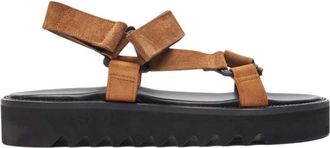 Scarosso Uomo, Scarpe, Marrone, 46 EU, new