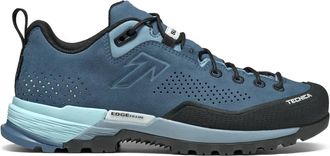 Tecnica Sulfur GTX WS - Dames - Outdoorschoenen - Blauw - 39 1/2 EU - Leer - Fitness