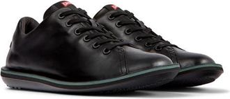Camper Beetle Sneaker in Black Black at Nordstrom, Size 42