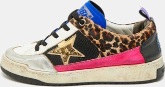 Golden Goose Yeah
