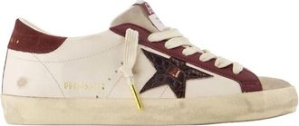Golden Goose Sneakers - Dames - Sneakers - Beige - 41 EU - Schoenen